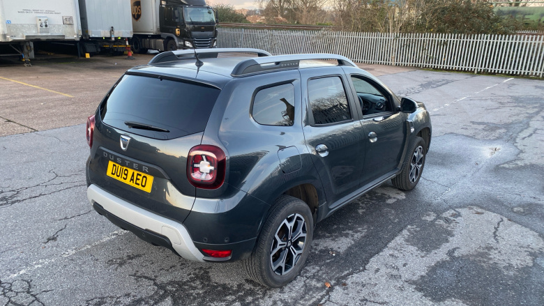 Dacia Duster 1.6 SCe Prestige 5dr Petrol Estate